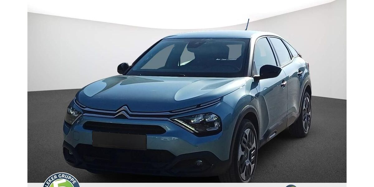 Citroen C4 22.960 km 16.199 &euro; Borken 46325