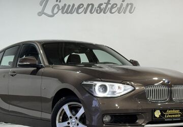 BMW 120 83.780 km 14.980 &euro; Moers 47443