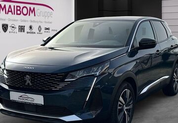 Peugeot 3008 11.835 km 22.790 &euro; Kevelaer 47623