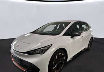 Cupra Born 41.762 km 24.946 &euro; Bocholt 46395