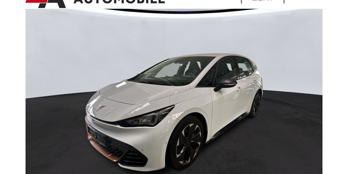 Cupra Born 41.762 km 24.946 &euro; Bocholt 46395