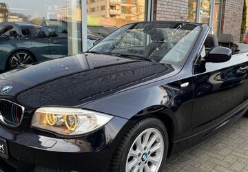 BMW 118 97.000 km 12.990 &euro; Bocholt 46397