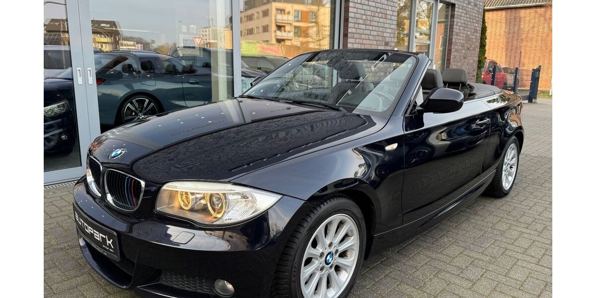 BMW 118 97.000 km 12.990 &euro; Bocholt 46397