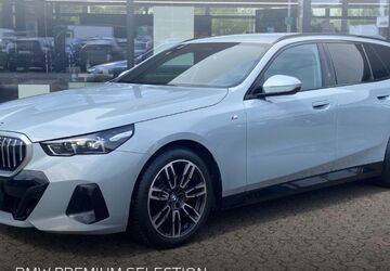 BMW 520 22.253 km 47.500 &euro; Bocholt 46395
