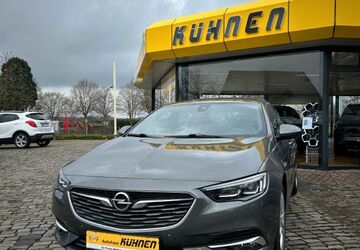 Opel Insignia 80.500 km 15.500 &euro; Uedem 47589