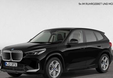 BMW iX1 28.196 km 33.990 &euro; Dorsten 46282