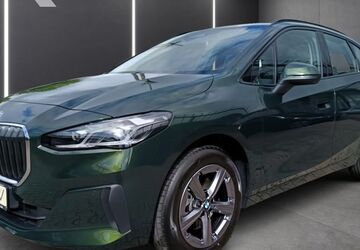BMW 220 Active Tourer 2.770 km 27.269 &euro; Bottrop 46236
