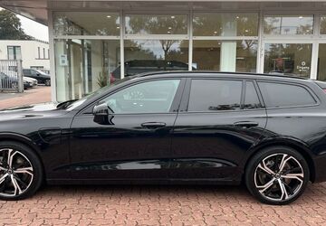 Volvo V60 19.900 km 42.850 &euro; Bocholt 46395