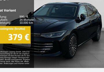 VW Passat Variant 37.872 km 37.120 &euro; Duisburg 47059