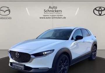 Mazda CX-30 15.757 km 24.240 &euro; Xanten 46509
