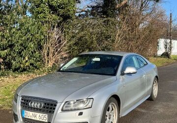 Audi A5 340.000 km 4.500 &euro; Duisburg 47226