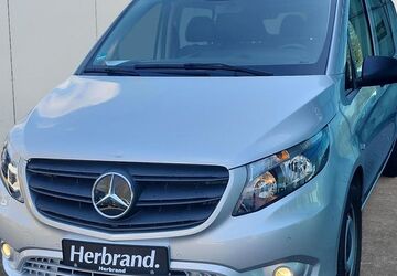 Mercedes-Benz Vito 72.584 km 32.832 &euro; Bocholt 46397