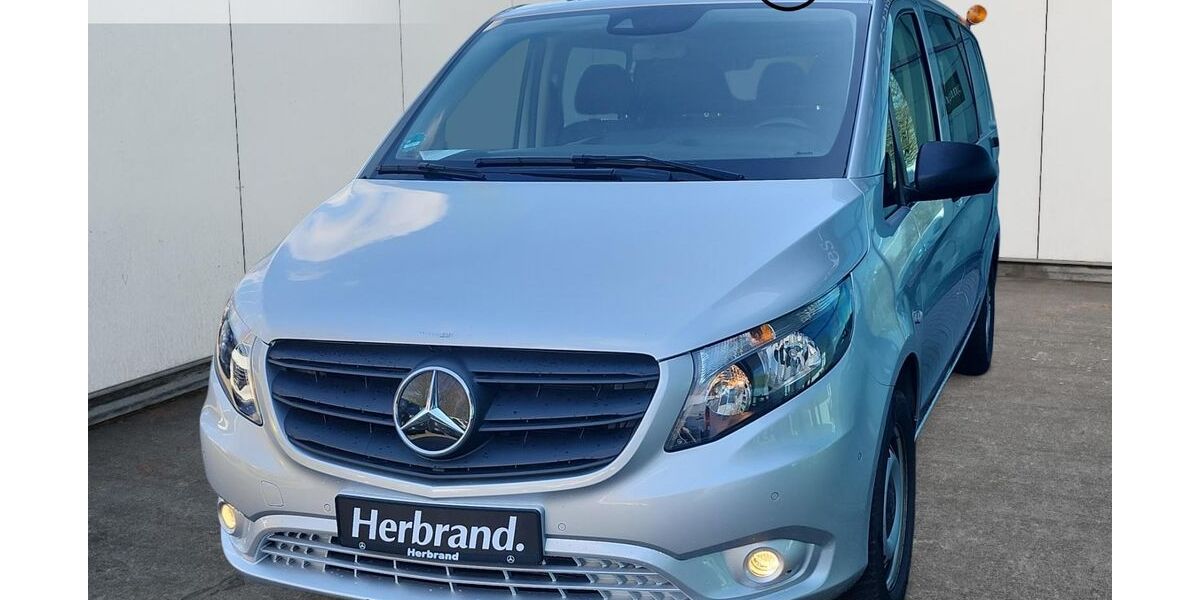 Mercedes-Benz Vito 72.584 km 32.832 &euro; Bocholt 46397