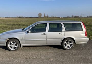 Volvo V70 350.000 km 1.200 &euro; Xanten 46509