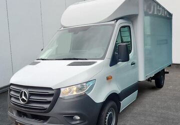 Mercedes-Benz Sprinter 29.365 km 56.228 &euro; Bocholt 46397