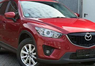 Mazda CX-5 109.511 km 11.299 &euro; Oberhausen 46049
