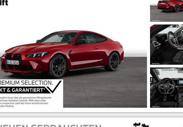 BMW M4 8.819 km 87.997 &euro; Oberhausen 46117