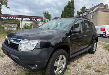Dacia Duster 233.000 km 3.990 &euro; Bottrop 46240