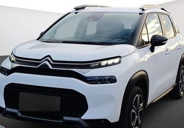 Citroen C3 Aircross 35.888 km 13.900 &euro; Borken 46325