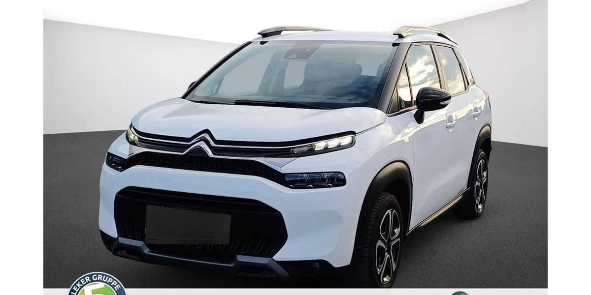 Citroen C3 Aircross 35.888 km 13.900 &euro; Borken 46325