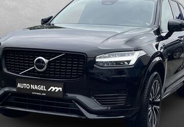 Volvo XC90 35.800 km 57.880 &euro; Geldern 47608