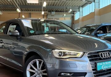Audi A3 146.962 km 9.590 &euro; Rheinberg 47495