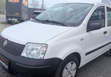 Fiat Panda 78.000 km 3.290 &euro; Rhede 46414