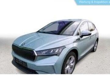Skoda Enyaq 51.620 km 22.610 &euro; Moers 47441