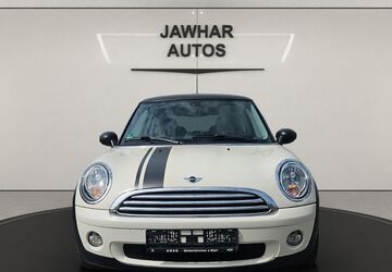 Mini ONE 72.685 km 6.490 &euro; Bottrop 46236