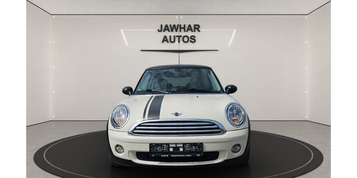 Mini ONE 72.685 km 6.490 &euro; Bottrop 46236