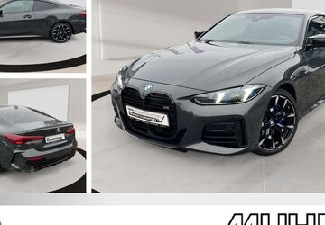 BMW M440 25.327 km 59.940 &euro; Oberhausen 46149