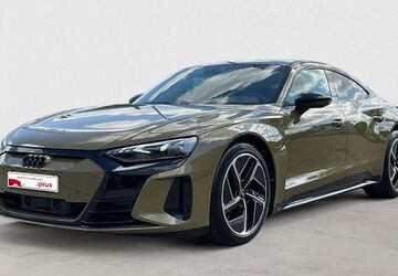 Audi e-tron GT 64.348 km 50.580 &euro; Wesel 46483
