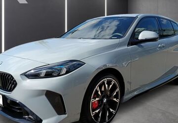 BMW 120 13.741 km 35.880 &euro; Bottrop 46236