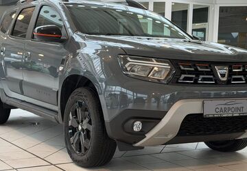 Dacia Duster 53.670 km 17.990 &euro; Neukirchen-Vluyn 47506