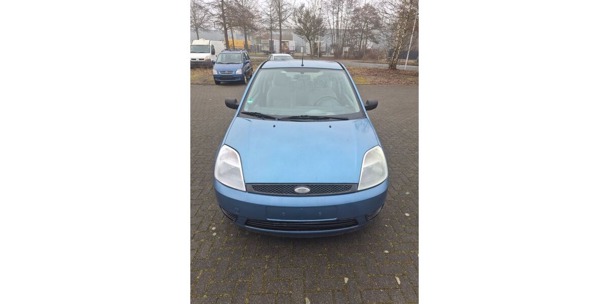 Ford Fiesta 148.033 km 1.450 &euro; Bocholt 46395