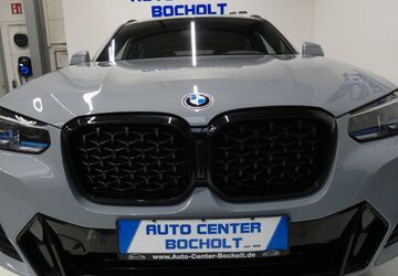 BMW X4 153.118 km 36.900 &euro; Bocholt 46395