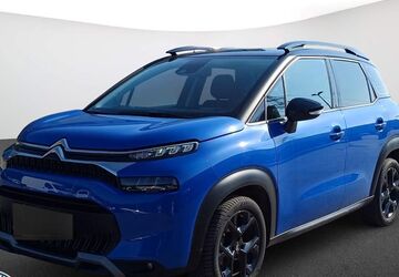 Citroen C3 Aircross 26.134 km 18.240 &euro; Borken 46325