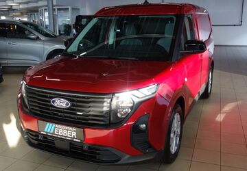 Ford Transit Courier 2.418 km 19.973 &euro; Bocholt 46395