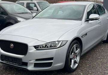 Jaguar XE 177.000 km 12.600 &euro; Kamp-Lintfort 47475