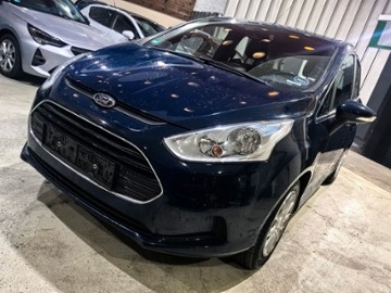 Gebrauchte Ford B-Max
