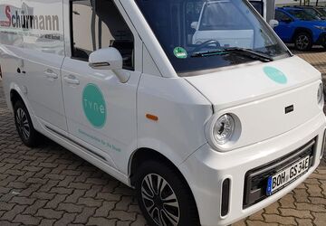 TYN-e Andere 3.300 km 21.900 &euro; Bocholt 46395