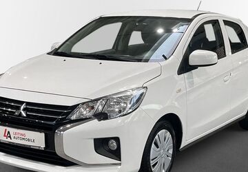 Mitsubishi Space Star 52.550 km 9.946 &euro; Bocholt 46395