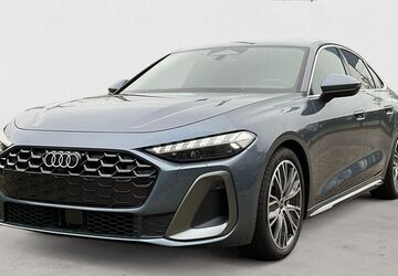 Audi A5 14.314 km 48.880 &euro; Wesel 46483