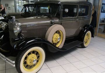 Ford Andere 1.290 km 37.900 &euro; Bocholt 46395