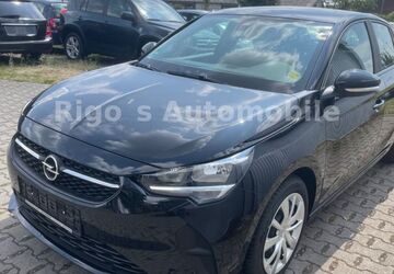 Opel Corsa 12.231 km 14.600 &euro; Moers 47445