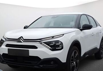 Citroen C4 18.792 km 17.539 &euro; Borken 46325