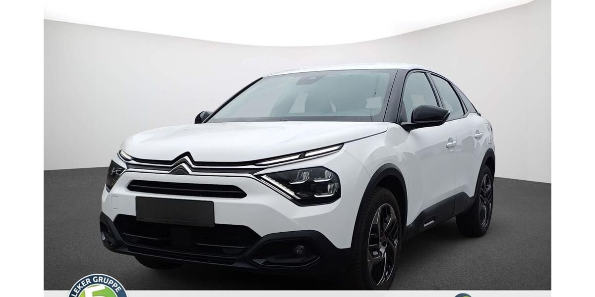 Citroen C4 18.792 km 17.539 &euro; Borken 46325