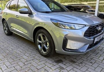 Ford Kuga 1.127 km 29.880 &euro; Voerde 46562