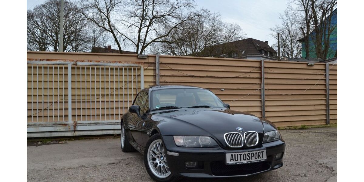 BMW Z3 95.000 km 24.480 &euro; Duisburg 47166