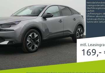 Citroen C4 5.000 km 23.790 &euro; Borken 46325